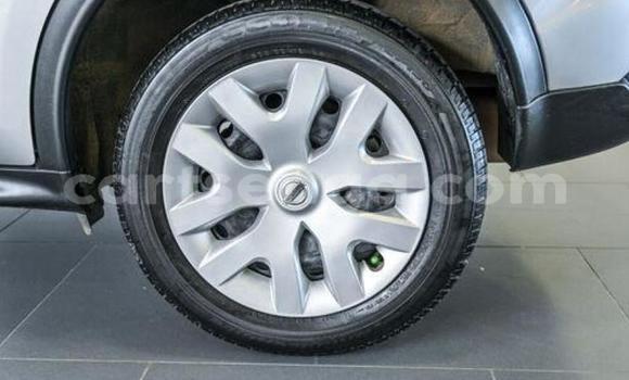 Buy Used Nissan Juke Silver Car in Mbabane in Manzini Buy Used Nissan Juke Silver Car in Mbabane in Manzini