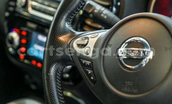 Buy Used Nissan Juke Silver Car in Mbabane in Manzini Buy Used Nissan Juke Silver Car in Mbabane in Manzini