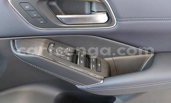 Buy Used Nissan Qashqai Blue Car in Mbabane in Manzini Buy Used Nissan Qashqai Blue Car in Mbabane in Manzini