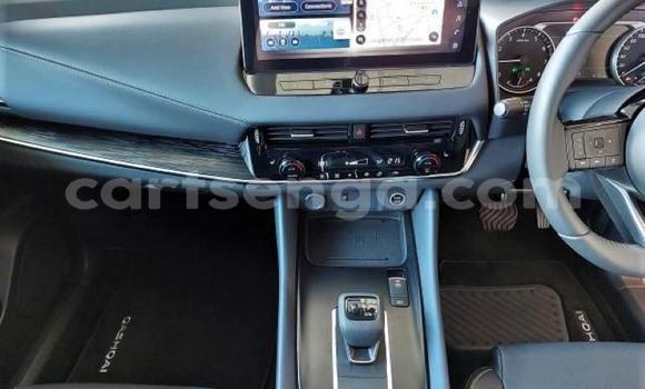 Buy Used Nissan Qashqai Blue Car in Mbabane in Manzini Buy Used Nissan Qashqai Blue Car in Mbabane in Manzini