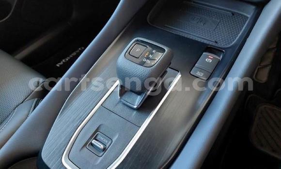 Buy Used Nissan Qashqai Blue Car in Mbabane in Manzini Buy Used Nissan Qashqai Blue Car in Mbabane in Manzini