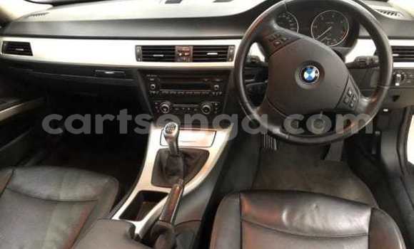Buy Used BMW 3200 White Car in Mbabane in Manzini Buy Used BMW 3200 White Car in Mbabane in Manzini