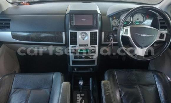 Buy Used Chrysler Voyager Blue Car in Mbabane in Manzini Buy Used Chrysler Voyager Blue Car in Mbabane in Manzini