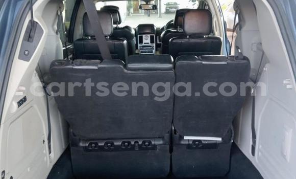 Buy Used Chrysler Voyager Blue Car in Mbabane in Manzini Buy Used Chrysler Voyager Blue Car in Mbabane in Manzini