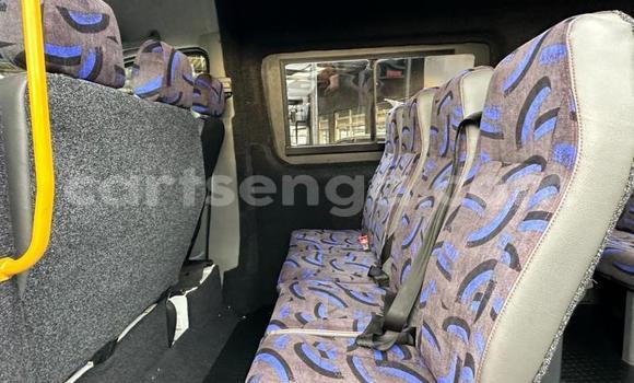 Acheter Occasion Utilitaire Mercedes‒Benz Sprinter Blanc à Big Bend, Lubombo Acheter Occasion Utilitaire Mercedes‒Benz Sprinter Blanc à Big Bend, Lubombo