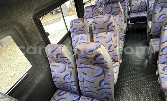 Acheter Occasion Utilitaire Mercedes‒Benz Sprinter Blanc à Big Bend, Lubombo Acheter Occasion Utilitaire Mercedes‒Benz Sprinter Blanc à Big Bend, Lubombo