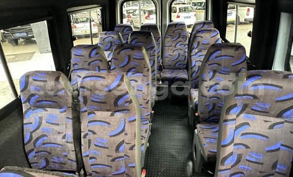 Acheter Occasion Utilitaire Mercedes‒Benz Sprinter Blanc à Big Bend, Lubombo Acheter Occasion Utilitaire Mercedes‒Benz Sprinter Blanc à Big Bend, Lubombo