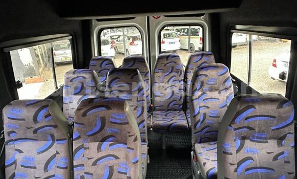 Acheter Occasion Utilitaire Mercedes‒Benz Sprinter Blanc à Big Bend, Lubombo Acheter Occasion Utilitaire Mercedes‒Benz Sprinter Blanc à Big Bend, Lubombo