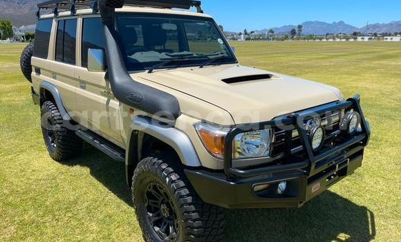 Buy Used Toyota Land Cruiser Other Car in Big Bend in Lubombo District