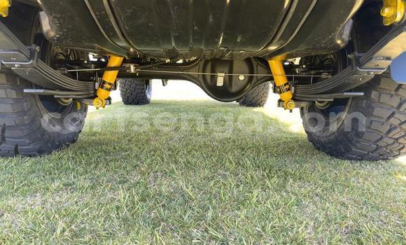 Acheter Occasion Voiture Toyota Land Cruiser Autre à Big Bend, Lubombo District Acheter Occasion Voiture Toyota Land Cruiser Autre à Big Bend, Lubombo District