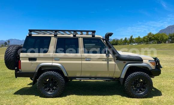 Acheter Occasion Voiture Toyota Land Cruiser Autre à Big Bend, Lubombo District Acheter Occasion Voiture Toyota Land Cruiser Autre à Big Bend, Lubombo District