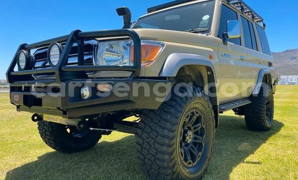 Acheter Occasion Voiture Toyota Land Cruiser Autre à Big Bend, Lubombo District Acheter Occasion Voiture Toyota Land Cruiser Autre à Big Bend, Lubombo District