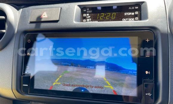 Acheter Occasion Voiture Toyota Land Cruiser Autre à Big Bend, Lubombo District Acheter Occasion Voiture Toyota Land Cruiser Autre à Big Bend, Lubombo District