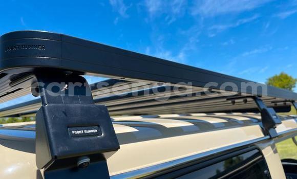 Acheter Occasion Voiture Toyota Land Cruiser Autre à Big Bend, Lubombo District Acheter Occasion Voiture Toyota Land Cruiser Autre à Big Bend, Lubombo District