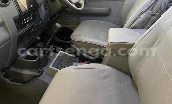Acheter Occasion Voiture Toyota Land Cruiser Autre à Big Bend, Lubombo District Acheter Occasion Voiture Toyota Land Cruiser Autre à Big Bend, Lubombo District