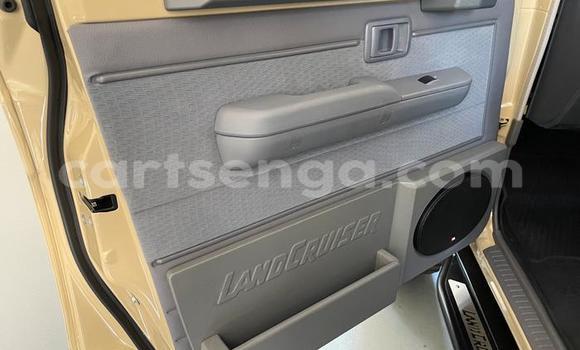 Acheter Occasion Voiture Toyota Land Cruiser Autre à Big Bend, Lubombo District Acheter Occasion Voiture Toyota Land Cruiser Autre à Big Bend, Lubombo District