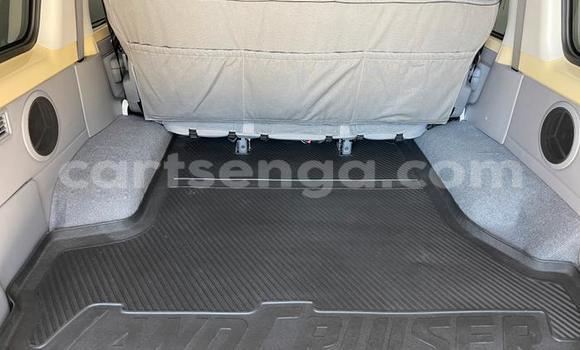 Acheter Occasion Voiture Toyota Land Cruiser Autre à Big Bend, Lubombo District Acheter Occasion Voiture Toyota Land Cruiser Autre à Big Bend, Lubombo District