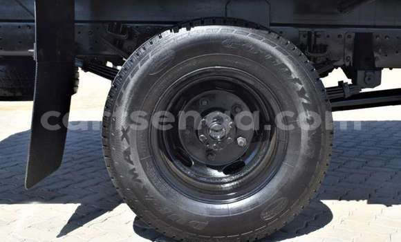 Acheter Occasion Utilitaire Nissan UD Blanc à Big Bend, Lubombo District Acheter Occasion Utilitaire Nissan UD Blanc à Big Bend, Lubombo District