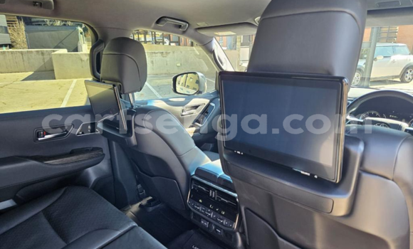 Nunua Ilio tumika Toyota Land Cruiser Prado Silver Gari ndani ya Big Bend nchini Wilaya ya Lubombo Nunua Ilio tumika Toyota Land Cruiser Prado Silver Gari ndani ya Big Bend nchini Wilaya ya Lubombo