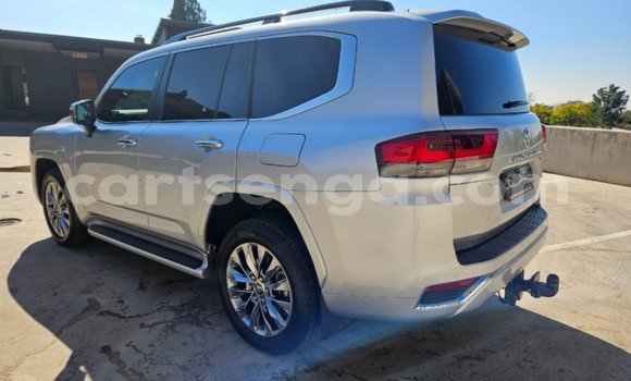 Nunua Ilio tumika Toyota Land Cruiser Prado Silver Gari ndani ya Big Bend nchini Wilaya ya Lubombo Nunua Ilio tumika Toyota Land Cruiser Prado Silver Gari ndani ya Big Bend nchini Wilaya ya Lubombo