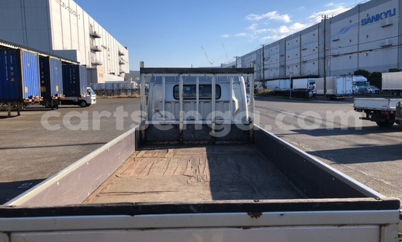 Acheter Occasion Utilitaire Mitsubishi Van Autre à Big Bend, Lubombo District Acheter Occasion Utilitaire Mitsubishi Van Autre à Big Bend, Lubombo District