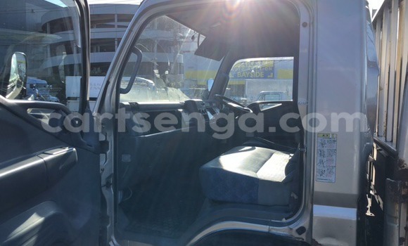 Acheter Occasion Utilitaire Mitsubishi Van Autre à Big Bend, Lubombo District Acheter Occasion Utilitaire Mitsubishi Van Autre à Big Bend, Lubombo District