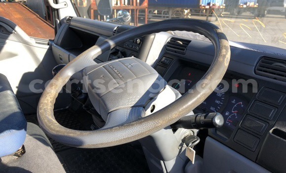 Acheter Occasion Utilitaire Mitsubishi Van Autre à Big Bend, Lubombo District Acheter Occasion Utilitaire Mitsubishi Van Autre à Big Bend, Lubombo District