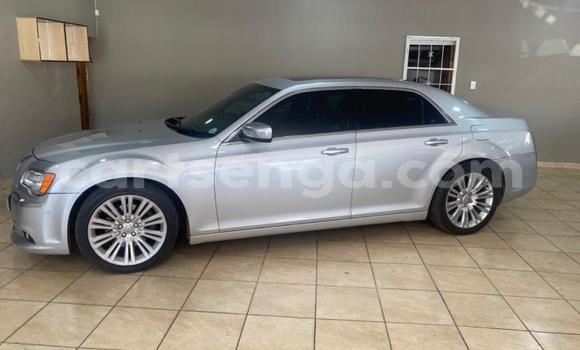 Buy Used Chrysler 300C Silver Car in Mbabane in Manzini Buy Used Chrysler 300C Silver Car in Mbabane in Manzini