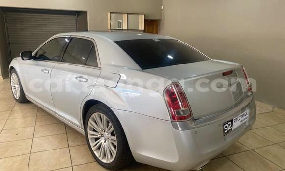 Buy Used Chrysler 300C Silver Car in Mbabane in Manzini Buy Used Chrysler 300C Silver Car in Mbabane in Manzini