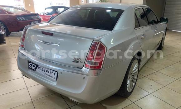 Buy Used Chrysler 300C Silver Car in Mbabane in Manzini Buy Used Chrysler 300C Silver Car in Mbabane in Manzini