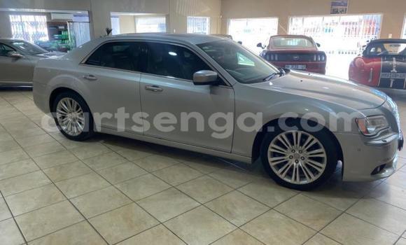 Buy Used Chrysler 300C Silver Car in Mbabane in Manzini Buy Used Chrysler 300C Silver Car in Mbabane in Manzini