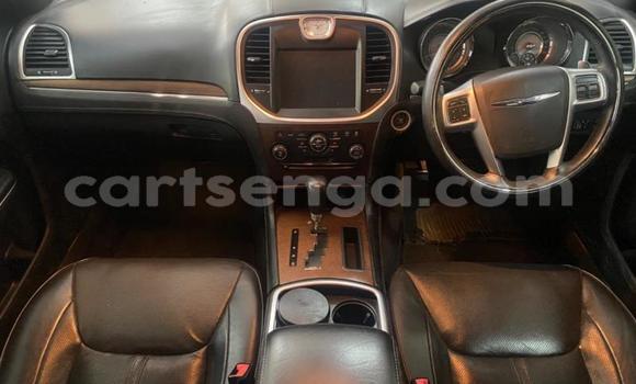 Buy Used Chrysler 300C Silver Car in Mbabane in Manzini Buy Used Chrysler 300C Silver Car in Mbabane in Manzini