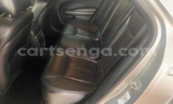 Buy Used Chrysler 300C Silver Car in Mbabane in Manzini Buy Used Chrysler 300C Silver Car in Mbabane in Manzini