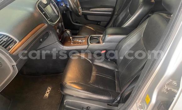 Buy Used Chrysler 300C Silver Car in Mbabane in Manzini Buy Used Chrysler 300C Silver Car in Mbabane in Manzini
