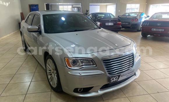 Buy Used Chrysler 300C Silver Car in Mbabane in Manzini Buy Used Chrysler 300C Silver Car in Mbabane in Manzini