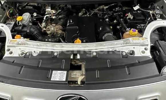 Buy Used Mahindra Armada Silver Car in Mbabane in Manzini Buy Used Mahindra Armada Silver Car in Mbabane in Manzini