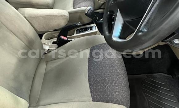 Buy Used Mahindra Armada Silver Car in Mbabane in Manzini Buy Used Mahindra Armada Silver Car in Mbabane in Manzini