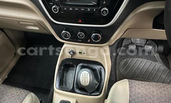 Buy Used Mahindra Armada Silver Car in Mbabane in Manzini Buy Used Mahindra Armada Silver Car in Mbabane in Manzini