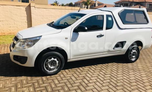 Buy Used Chevlolet Spin White Car in Mbabane in Manzini Buy Used Chevlolet Spin White Car in Mbabane in Manzini