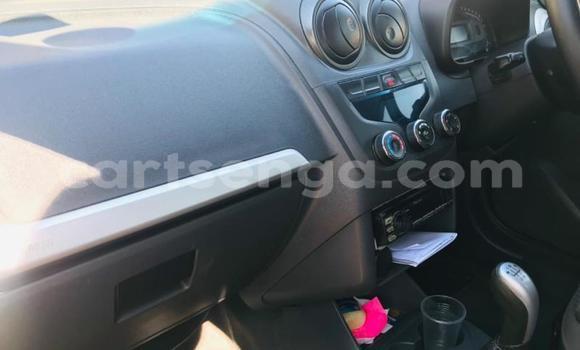 Buy Used Chevlolet Spin White Car in Mbabane in Manzini Buy Used Chevlolet Spin White Car in Mbabane in Manzini