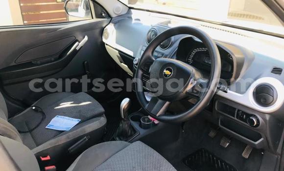Buy Used Chevlolet Spin White Car in Mbabane in Manzini Buy Used Chevlolet Spin White Car in Mbabane in Manzini