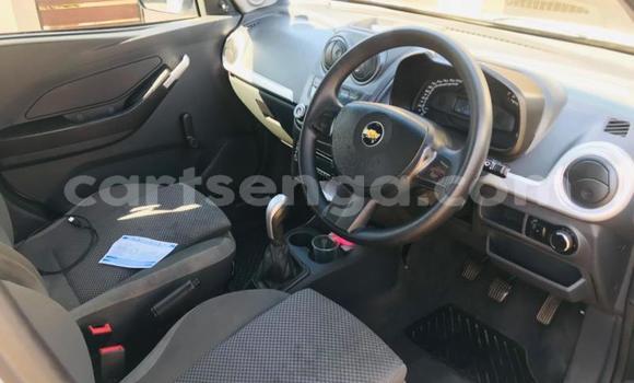 Buy Used Chevlolet Spin White Car in Mbabane in Manzini Buy Used Chevlolet Spin White Car in Mbabane in Manzini
