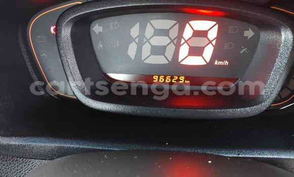 Buy Used Renault KWID Silver Car in Mbabane in Manzini Buy Used Renault KWID Silver Car in Mbabane in Manzini