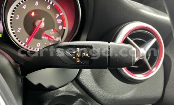 Nunua Ilio tumika Mercedes‒Benz CLA-klasse Silver Gari ndani ya Big Bend nchini Wilaya ya Lubombo Nunua Ilio tumika Mercedes‒Benz CLA-klasse Silver Gari ndani ya Big Bend nchini Wilaya ya Lubombo