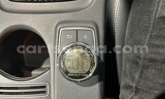 Nunua Ilio tumika Mercedes‒Benz CLA-klasse Silver Gari ndani ya Big Bend nchini Wilaya ya Lubombo Nunua Ilio tumika Mercedes‒Benz CLA-klasse Silver Gari ndani ya Big Bend nchini Wilaya ya Lubombo