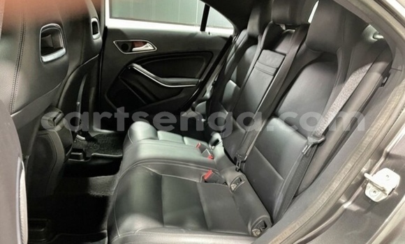 Nunua Ilio tumika Mercedes‒Benz CLA-klasse Silver Gari ndani ya Big Bend nchini Wilaya ya Lubombo Nunua Ilio tumika Mercedes‒Benz CLA-klasse Silver Gari ndani ya Big Bend nchini Wilaya ya Lubombo