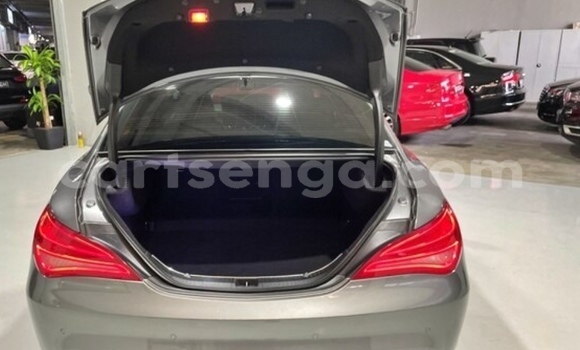 Nunua Ilio tumika Mercedes‒Benz CLA-klasse Silver Gari ndani ya Big Bend nchini Wilaya ya Lubombo Nunua Ilio tumika Mercedes‒Benz CLA-klasse Silver Gari ndani ya Big Bend nchini Wilaya ya Lubombo