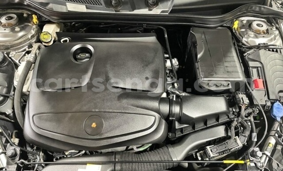 Nunua Ilio tumika Mercedes‒Benz CLA-klasse Silver Gari ndani ya Big Bend nchini Wilaya ya Lubombo Nunua Ilio tumika Mercedes‒Benz CLA-klasse Silver Gari ndani ya Big Bend nchini Wilaya ya Lubombo