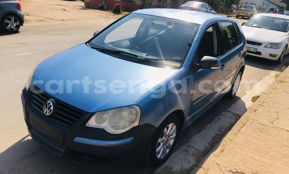 Acheter Occasion Voiture Volkswagen Polo Bleu à Mbabane, Manzini Acheter Occasion Voiture Volkswagen Polo Bleu à Mbabane, Manzini