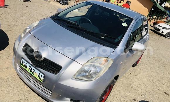 Buy Used Toyota Vitz Other Car in Mbabane in Manzini Buy Used Toyota Vitz Other Car in Mbabane in Manzini